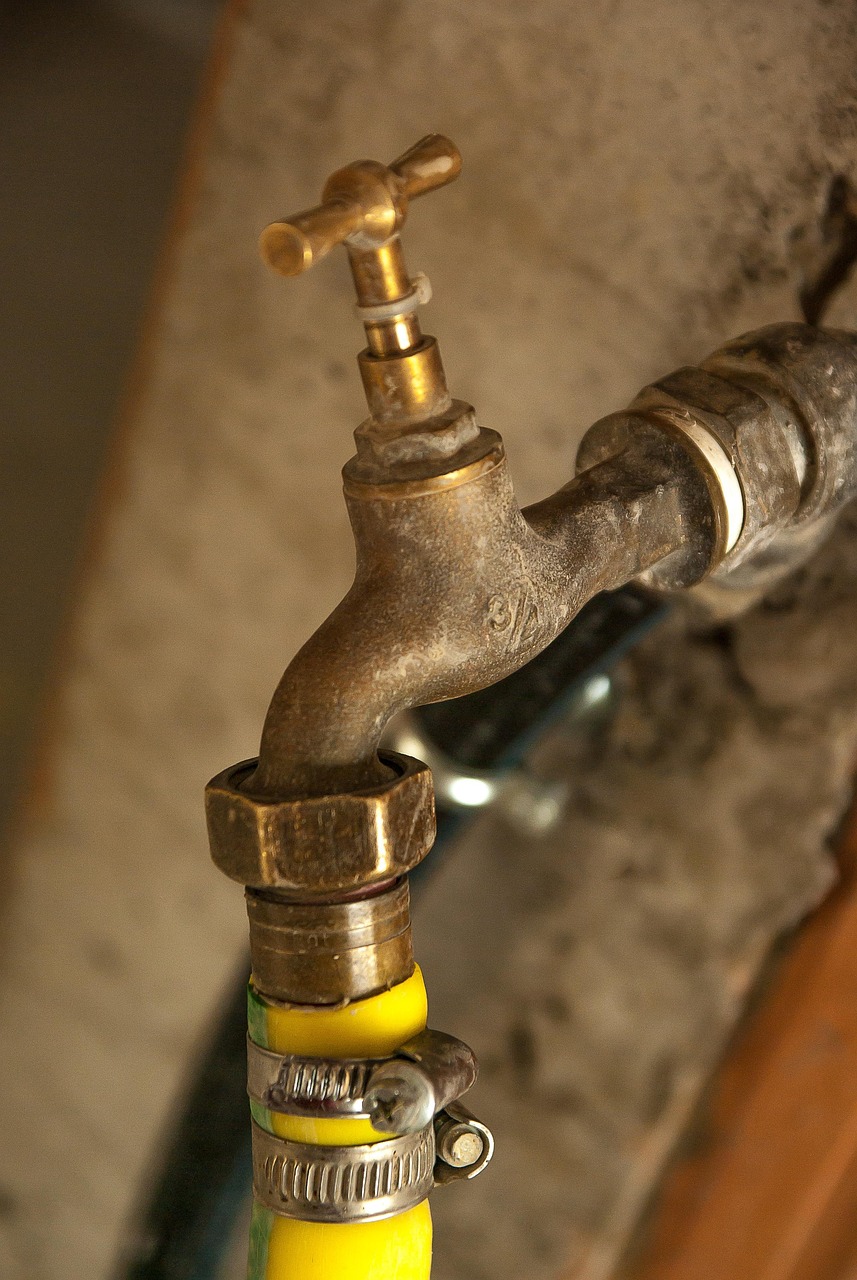 Plomberie : 5 projets DIY pour améliorer la fonctionnalité de votre maison
