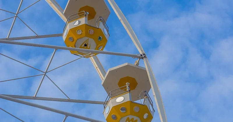 Combien coûte la location d'une nacelle ciseaux ?