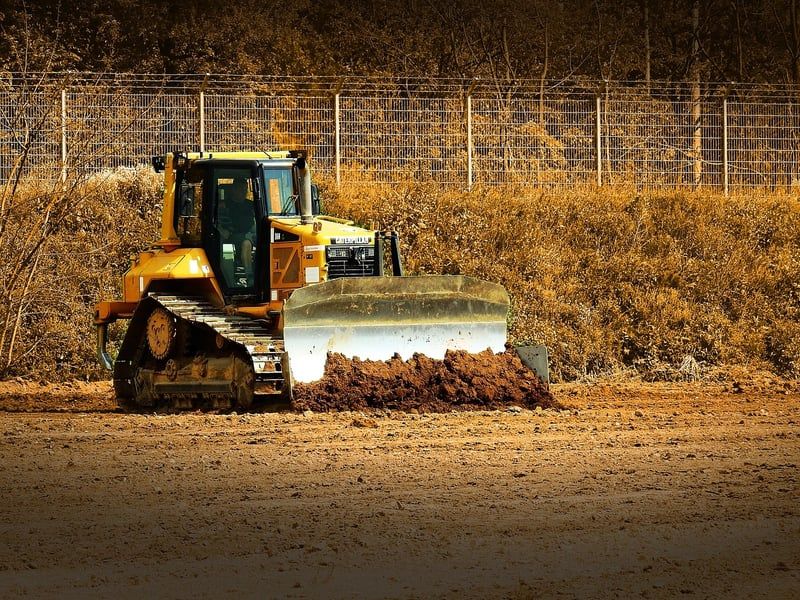 Le bulldozer 2026 : innovations et performances qui changent tout