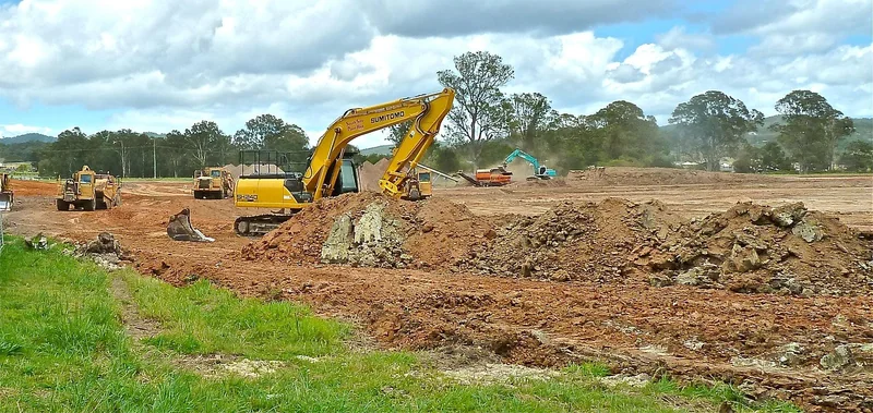 Quel est le rôle d’un bulldozer ?