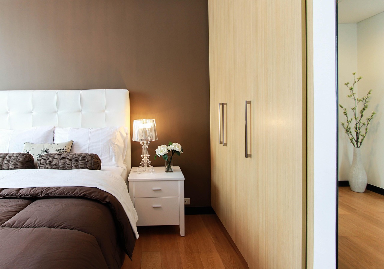 Comment fabriquer un dressing sur mesure avec un petit budget ?