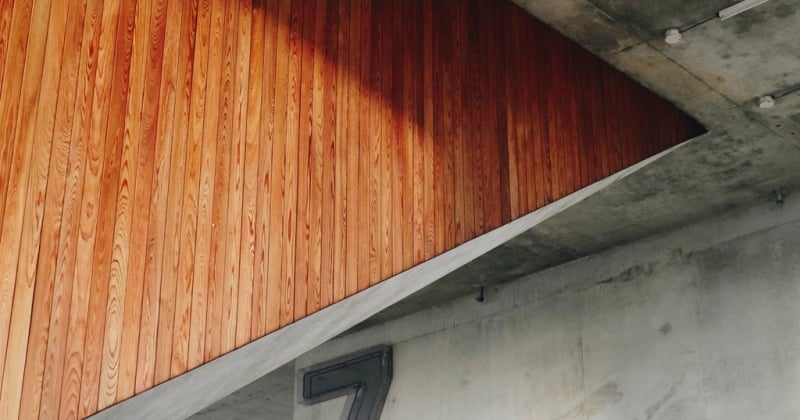 Quel revêtement de sol garage choisir pour un résultat durable